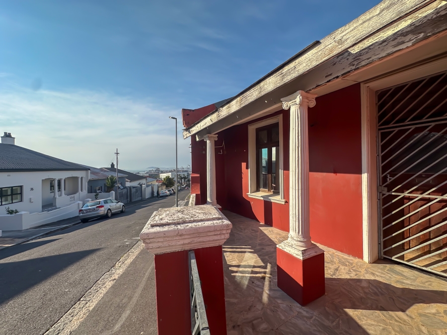 3 Bedroom Property for Sale in Walmer Estate Western Cape